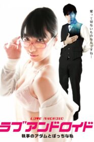 Love Android 2016 one on netflix