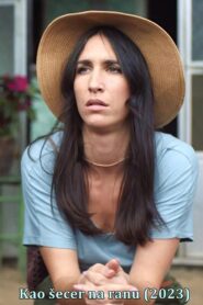 Like Sugar on a Wound 2023 one on netflix