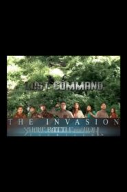 Lost Command 2012 one on netflix
