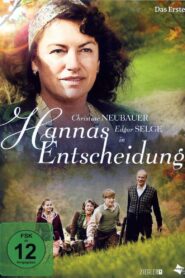 Hannas Entscheidung 2012 one on netflix