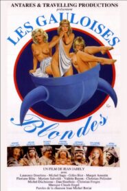 Les Gauloises blondes 1988 one on netflix