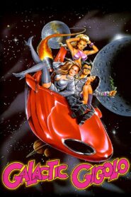 Galactic Gigolo 1987 one on netflix