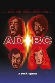 AD/BC: A Rock Opera 2004 one on netflix