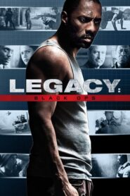 Legacy 2010 one on netflix