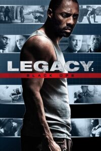 Legacy 2010 one on netflix