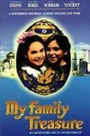 My Family Treasure 1995 one on netflix