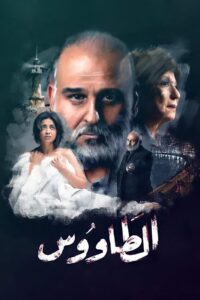 The Peacock 2021 one on netflix