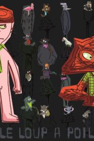The Barewolf 2011 one on netflix