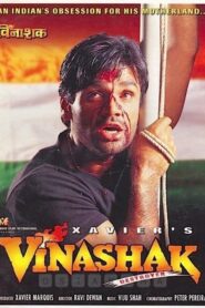 Vinashak 1998 one on netflix