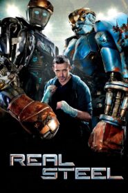 Real Steel 2011 one on netflix