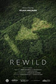 Rewild 2019 one on netflix