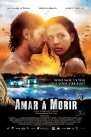 Amar a Morir 2009 one on netflix