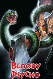 Bloody Psycho 1989 one on netflix