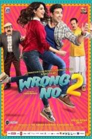 Wrong No. 2 2019 one on netflix