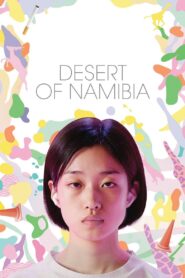 Desert of Namibia 2024 one on netflix
