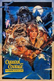 The Ewok Adventure 1984 one on netflix