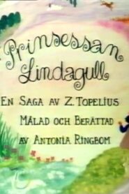 The Princess Lindagull 1981 one on netflix