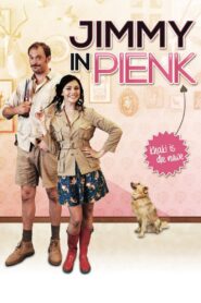 Jimmy in Pink 2013 one on netflix