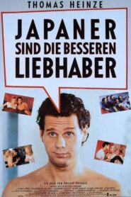 Japaner sind die besseren Liebhaber 1995 one on netflix