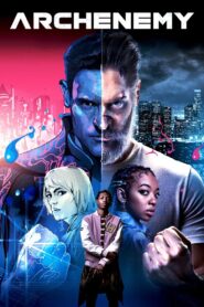 Archenemy 2020 one on netflix