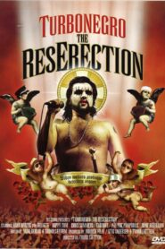 Turbonegro: The ResErection 2005 one on netflix