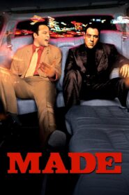 Made 2001 one on netflix