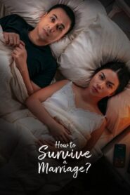 How to Survive a Marriage? 2024 one on netflix