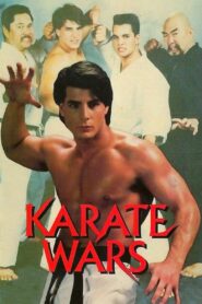 Karate Wars 1991 one on netflix