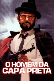 The Man in the Black Cape 1986 one on netflix