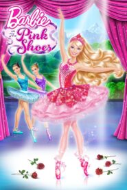 Barbie in the Pink Shoes 2013 one on netflix