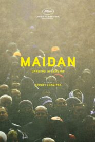 Maidan 2014 one on netflix