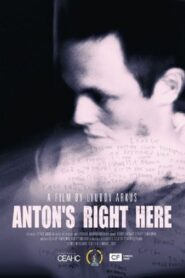 Anton’s Right Here 2012 one on netflix