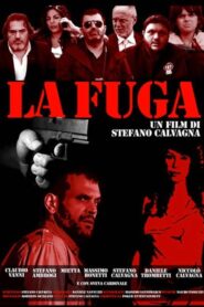 La Fuga 2017 one on netflix