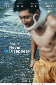 Never Disappear 2018 one on netflix
