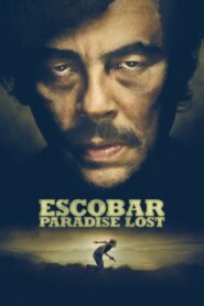 Escobar: Paradise Lost 2014 one on netflix