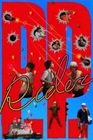 P. P. Rider 1983 one on netflix