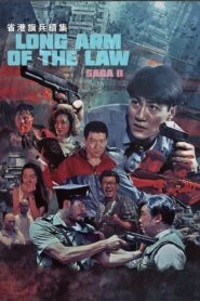 Long Arm of the Law II 1987 one on netflix