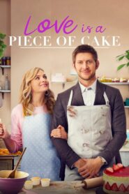 Love is a Piece of Cake 2020 one on netflix