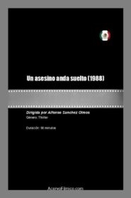 Fuga criminal 1988 one on netflix