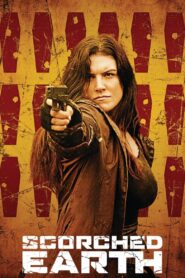 Scorched Earth 2018 one on netflix