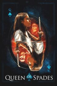 Queen of Spades 2021 one on netflix