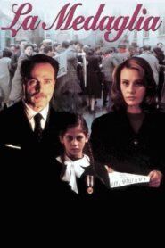 The Medal 1997 one on netflix