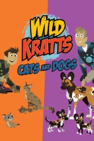 Wild Kratts: Cats and Dogs 2021 one on netflix