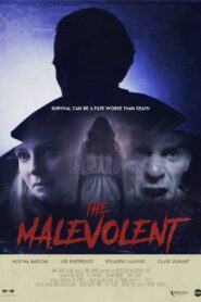 The Malevolent 2016 one on netflix