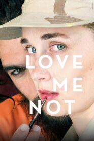 Love Me Not 2019 one on netflix
