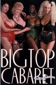 Big Top Caberet 2002 one on netflix