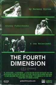 The Fourth Dimension 2012 one on netflix