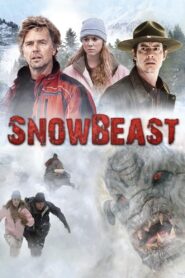 Snow Beast 2011 one on netflix
