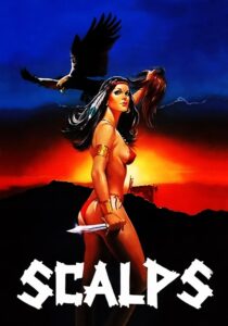 Scalps 1987 one on netflix