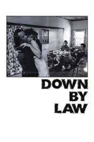 Down by Law 1986 one on netflix